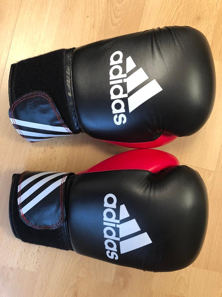 boxing gloves gumtree